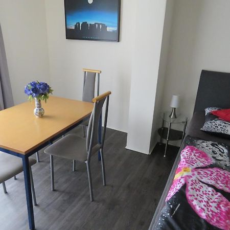 Appartement Elsetalstrasse 22 In Schwerte-Villigst Экстерьер фото