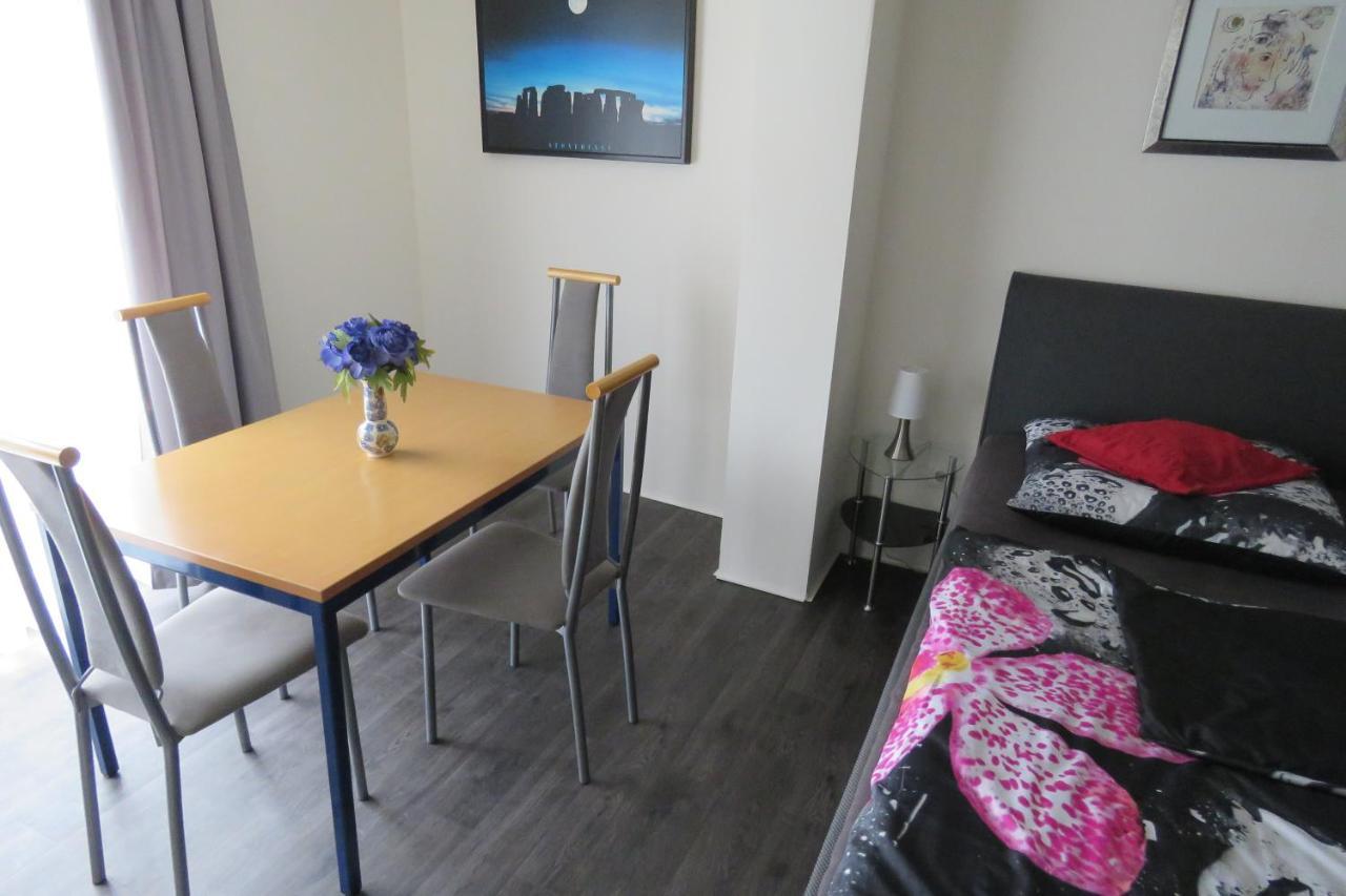 Appartement Elsetalstrasse 22 In Schwerte-Villigst Экстерьер фото